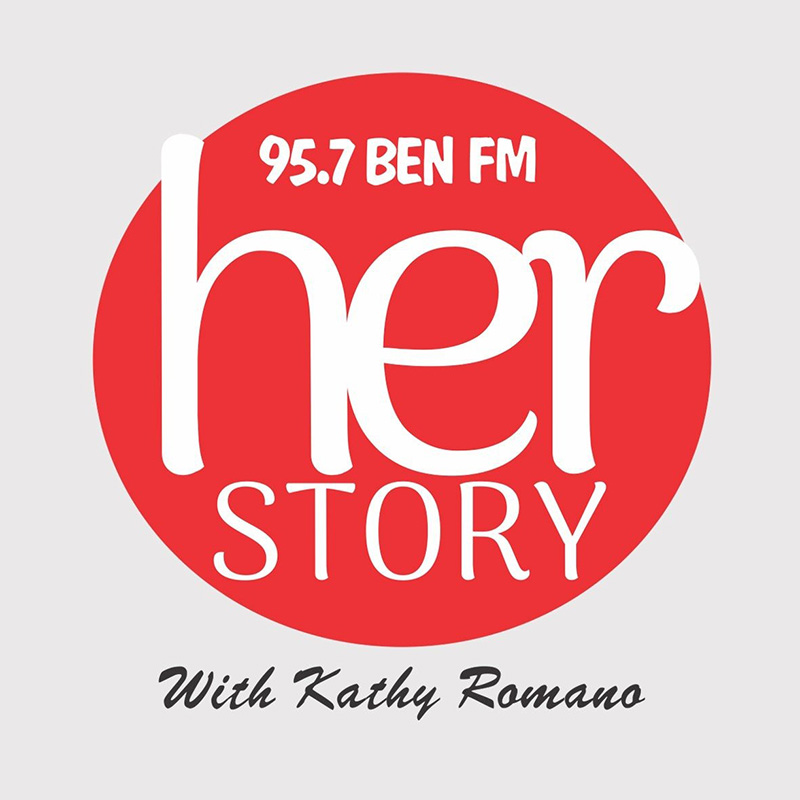 Her Story Podcast