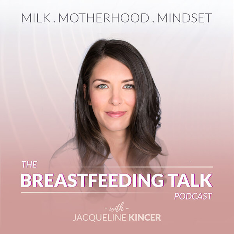 Breastfeeding Talk Podcast