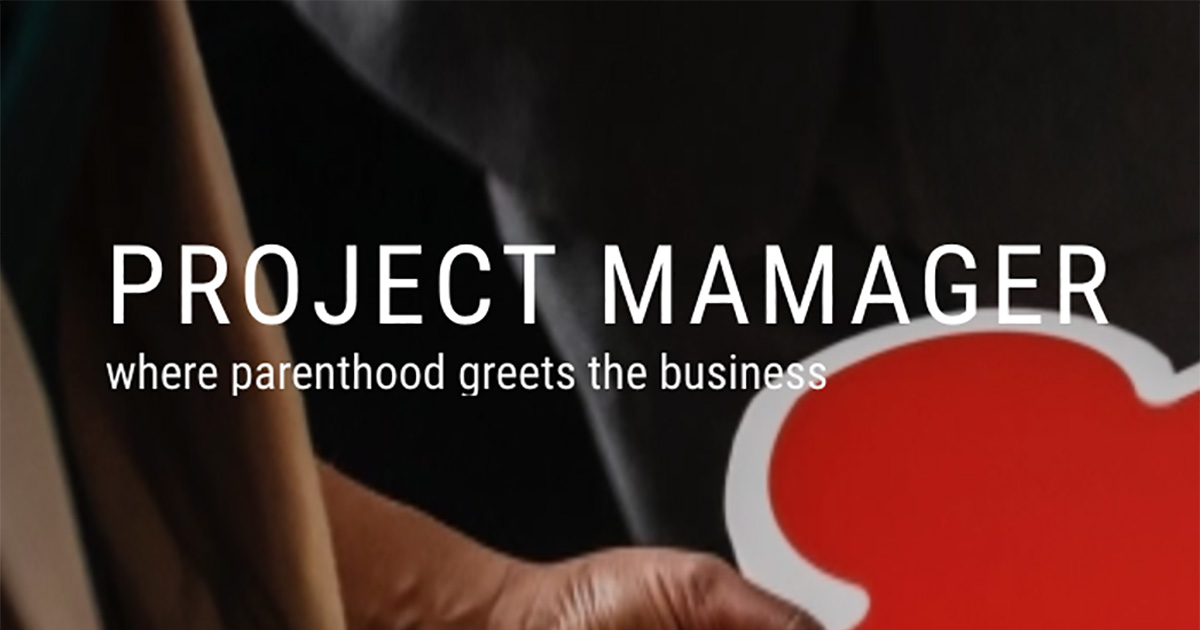 Project Mamager